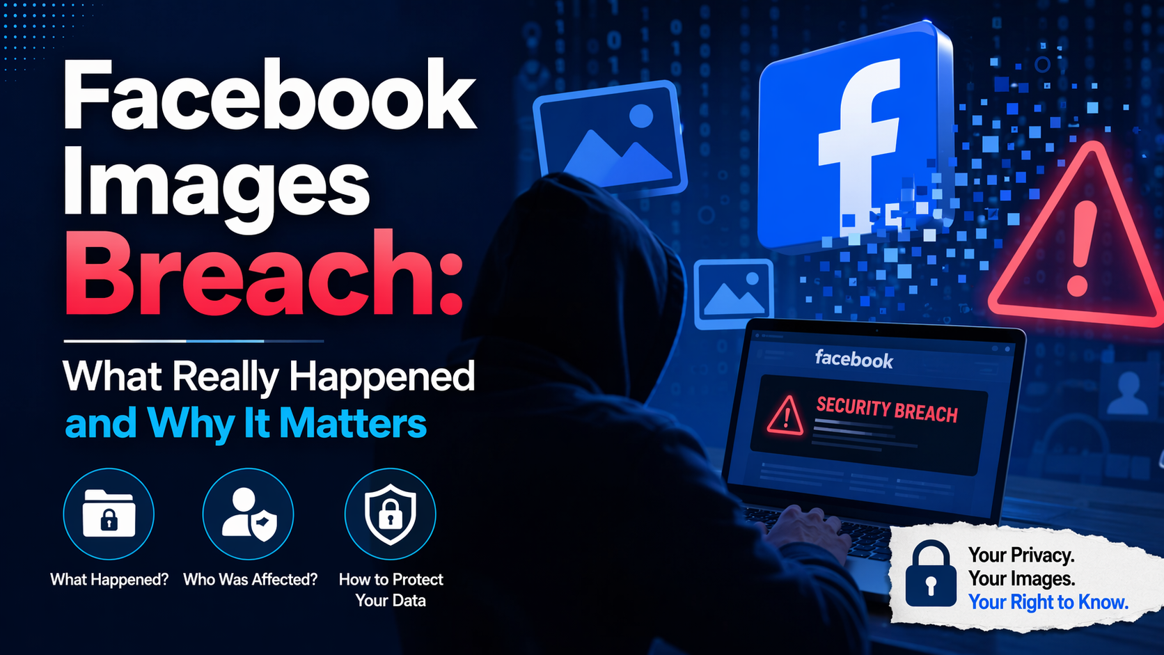 Facebook Images Breach: What Really Happened and Why It Matters