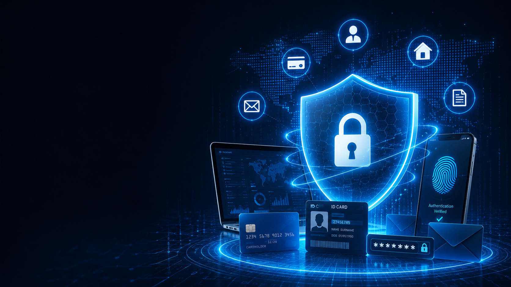 Best Identity Theft Protection Services of 2026