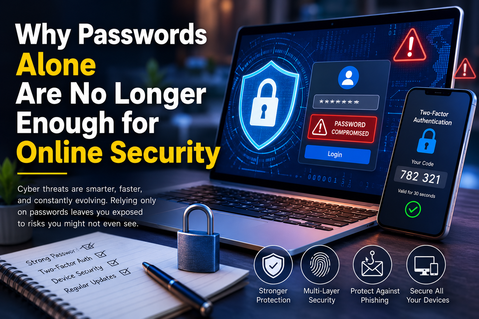Top Linux Security Tools for Penetration Testers and System Administrators